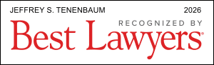 Best Lawyers Logo