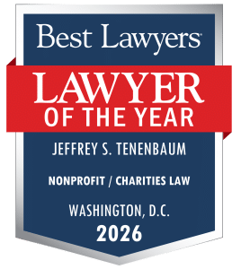 Best Lawyers - Lawyer of the Year