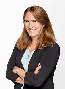 Holly E. Peterson's Profile Image